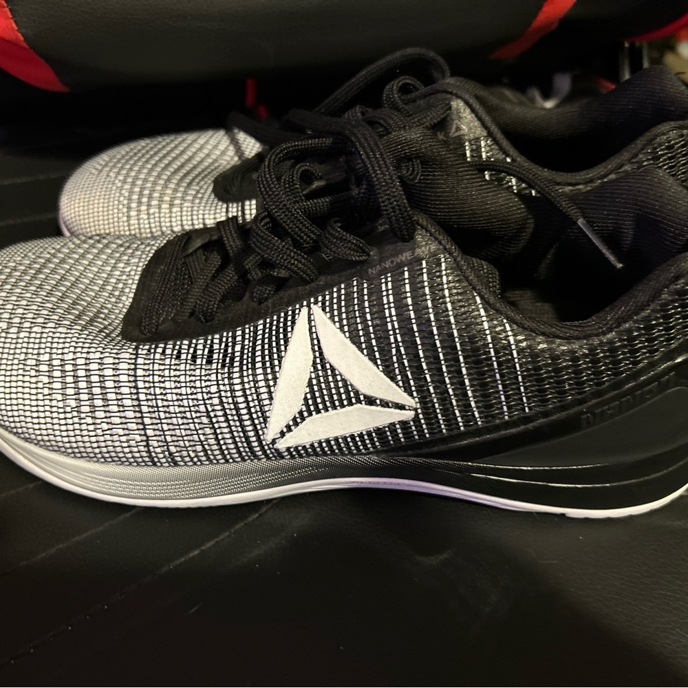 Reebok CrossFit nano 7.0 men’s 9.5